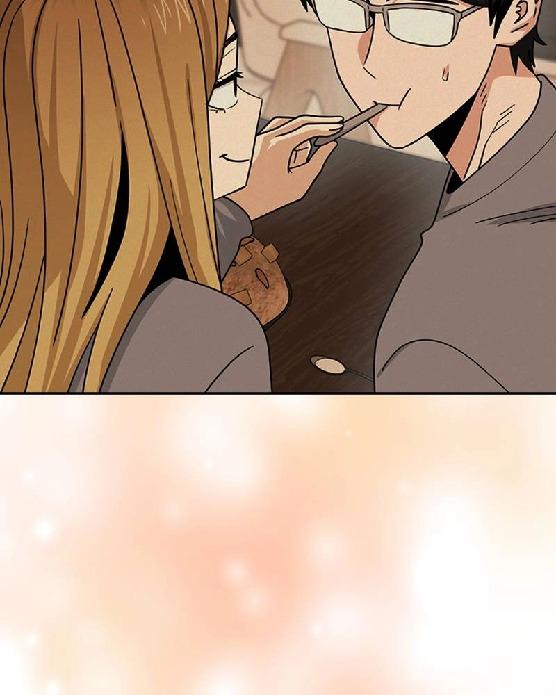Maybe Meant to Be Chapter 56 - Since When...? Page 127