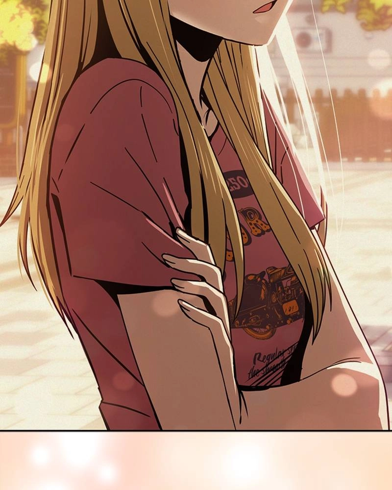 Maybe Meant to Be Chapter 56 - Since When...? Page 129