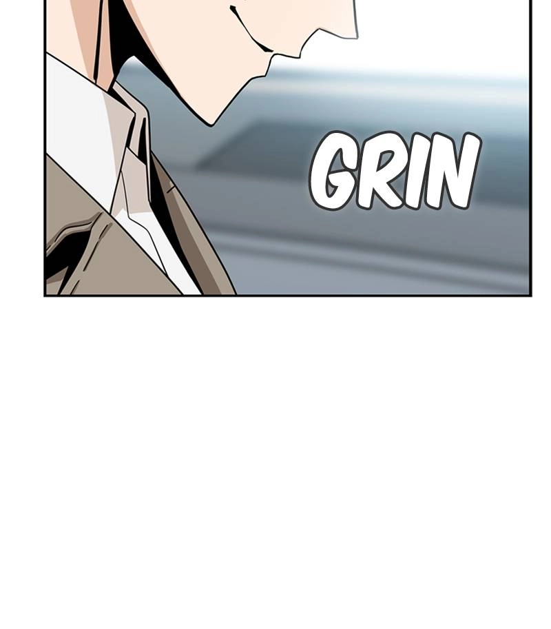 Maybe Meant to Be Chapter 56 - Since When...? Page 132
