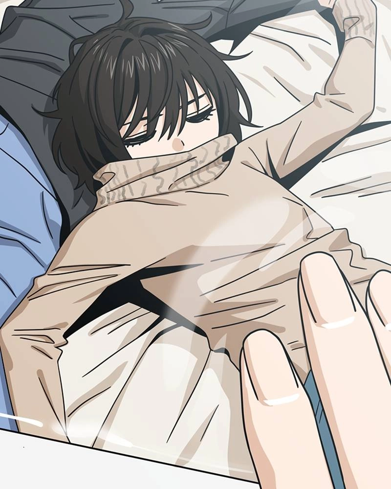 Maybe Meant to Be Chapter 56 - Since When...? Page 134