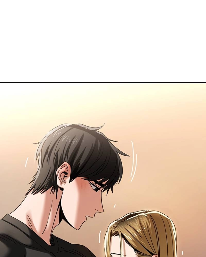 Maybe Meant to Be Chapter 56 - Since When...? Page 151