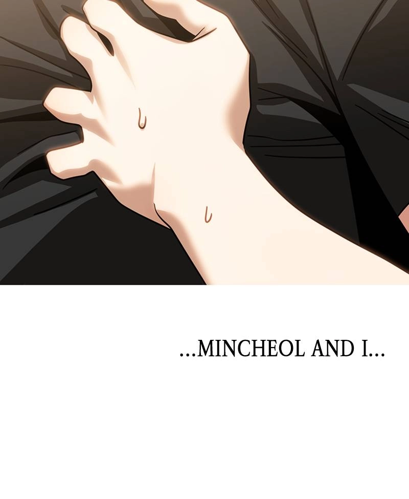 Maybe Meant to Be Chapter 56 - Since When...? Page 167