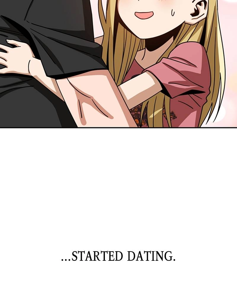 Maybe Meant to Be Chapter 56 - Since When...? Page 169