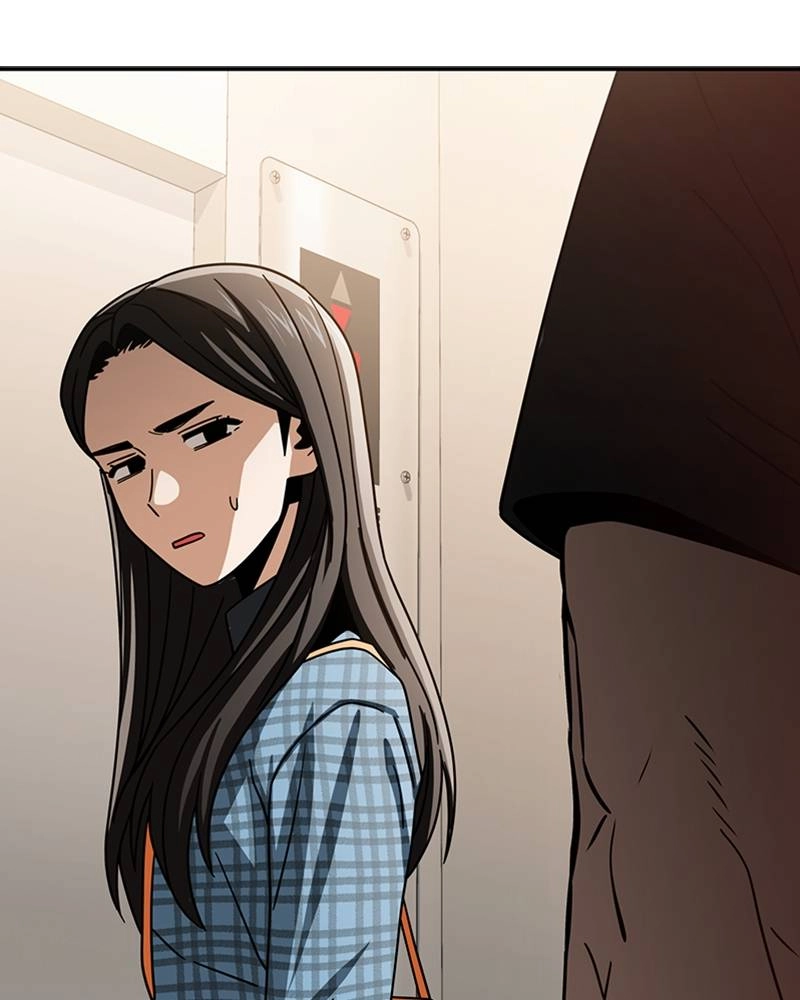 Maybe Meant to Be Chapter 56 - Since When...? Page 171