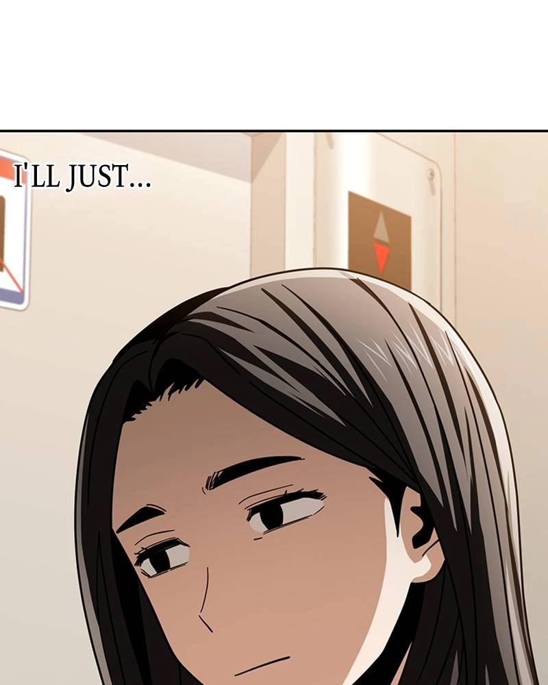 Maybe Meant to Be Chapter 56 - Since When...? Page 173