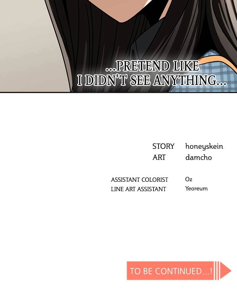 Maybe Meant to Be Chapter 56 - Since When...? Page 174