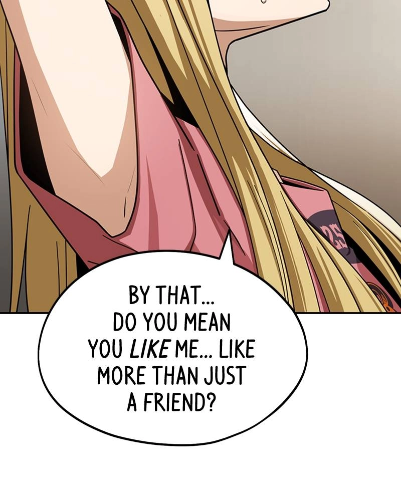 Maybe Meant to Be Chapter 56 - Since When...? Page 17