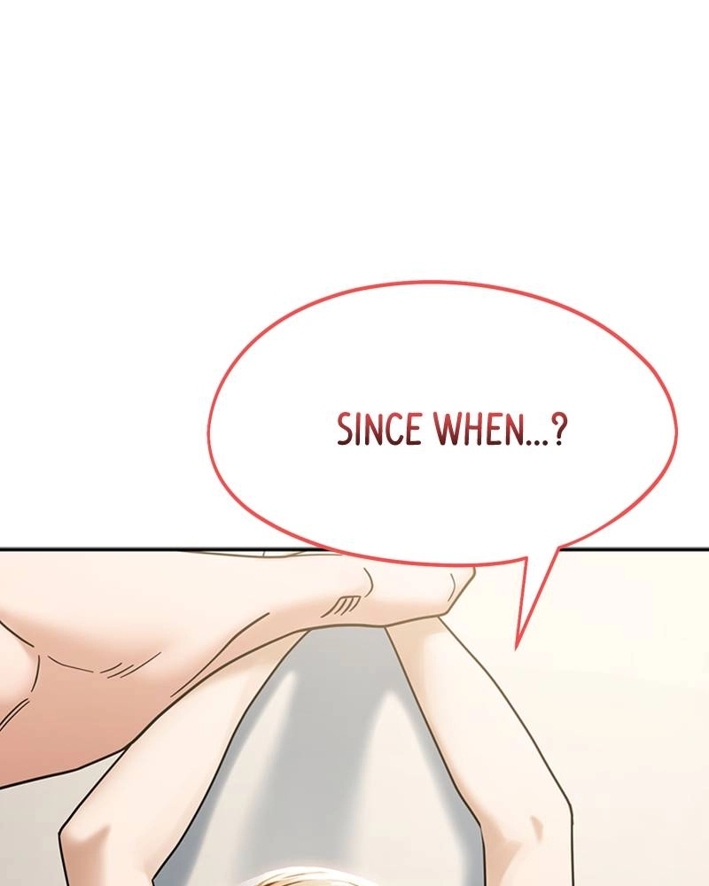 Maybe Meant to Be Chapter 56 - Since When...? Page 21