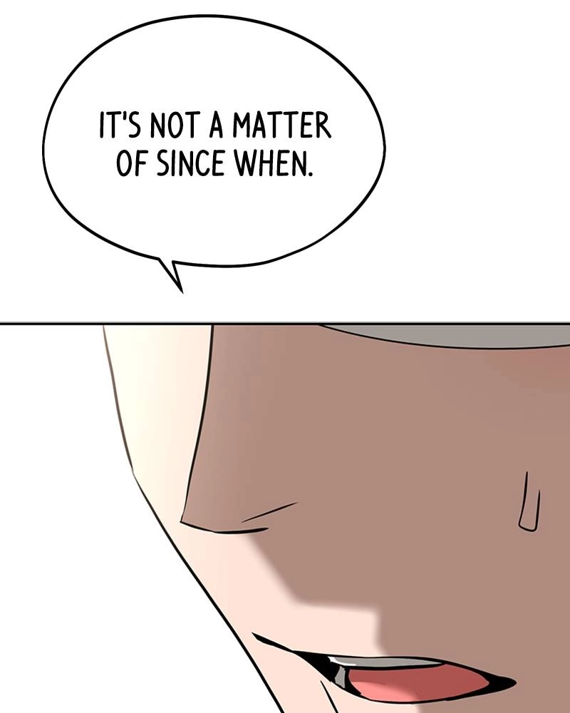 Maybe Meant to Be Chapter 56 - Since When...? Page 24