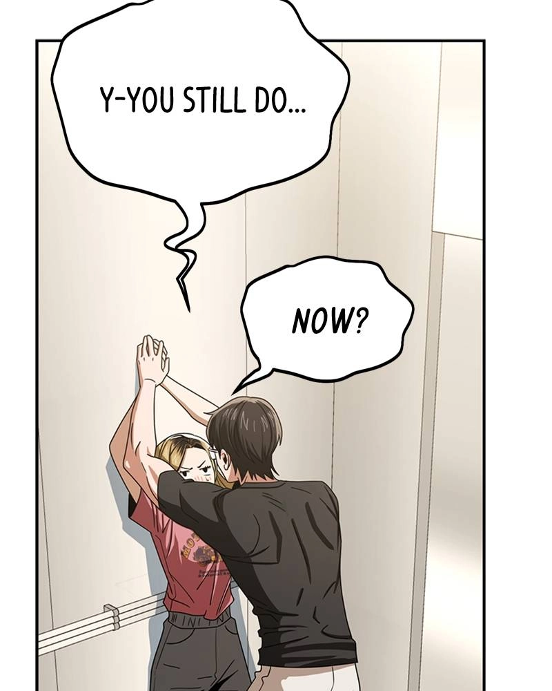 Maybe Meant to Be Chapter 56 - Since When...? Page 31