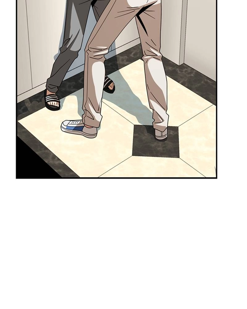 Maybe Meant to Be Chapter 56 - Since When...? Page 32