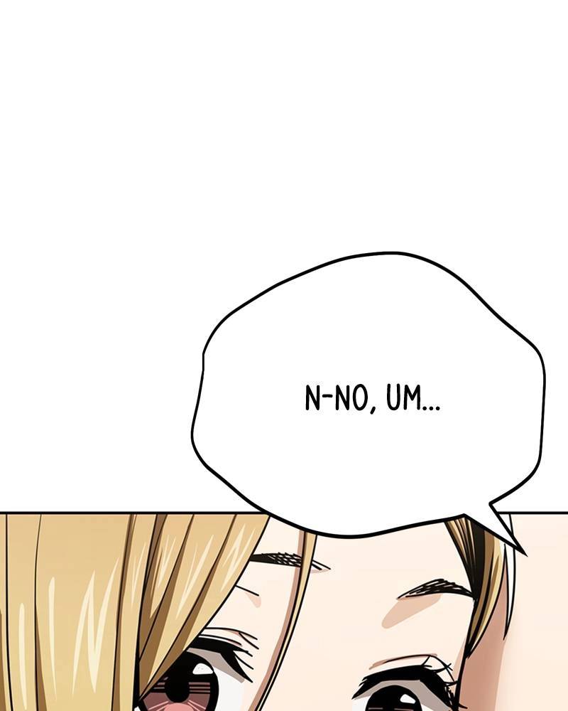 Maybe Meant to Be Chapter 56 - Since When...? Page 35