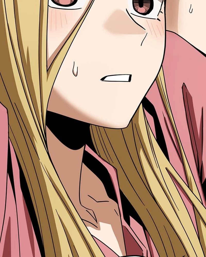 Maybe Meant to Be Chapter 56 - Since When...? Page 36