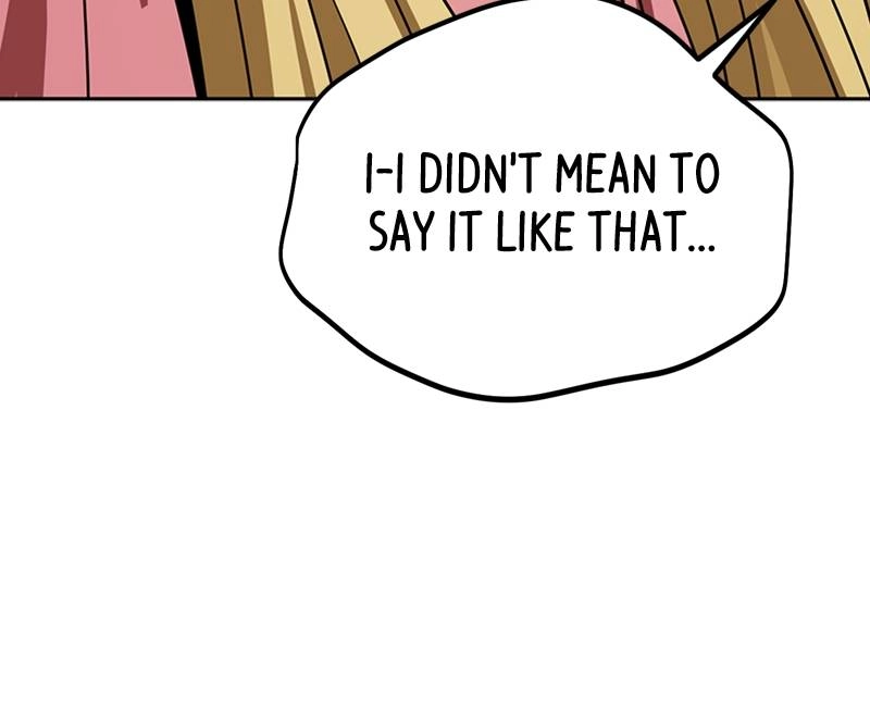 Maybe Meant to Be Chapter 56 - Since When...? Page 37