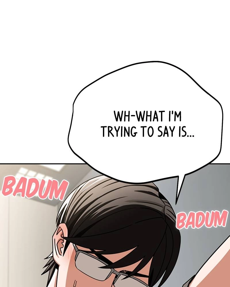 Maybe Meant to Be Chapter 56 - Since When...? Page 38
