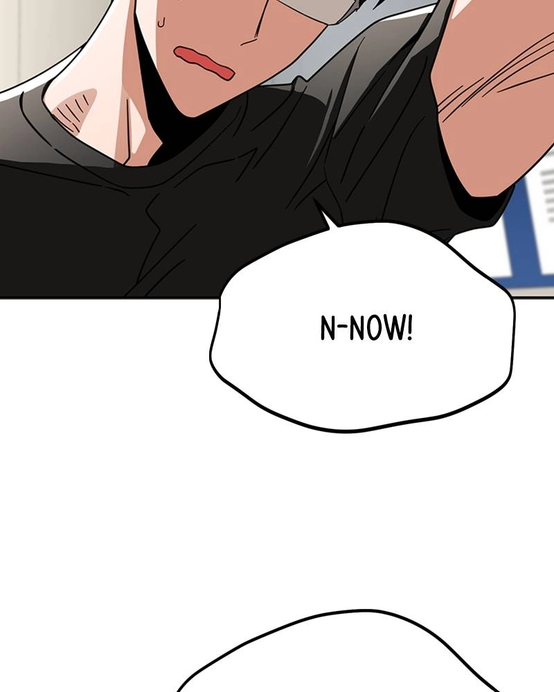 Maybe Meant to Be Chapter 56 - Since When...? Page 39