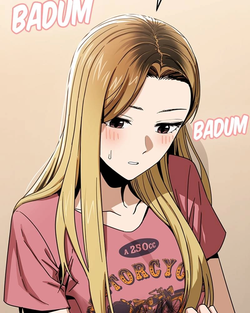 Maybe Meant to Be Chapter 56 - Since When...? Page 50