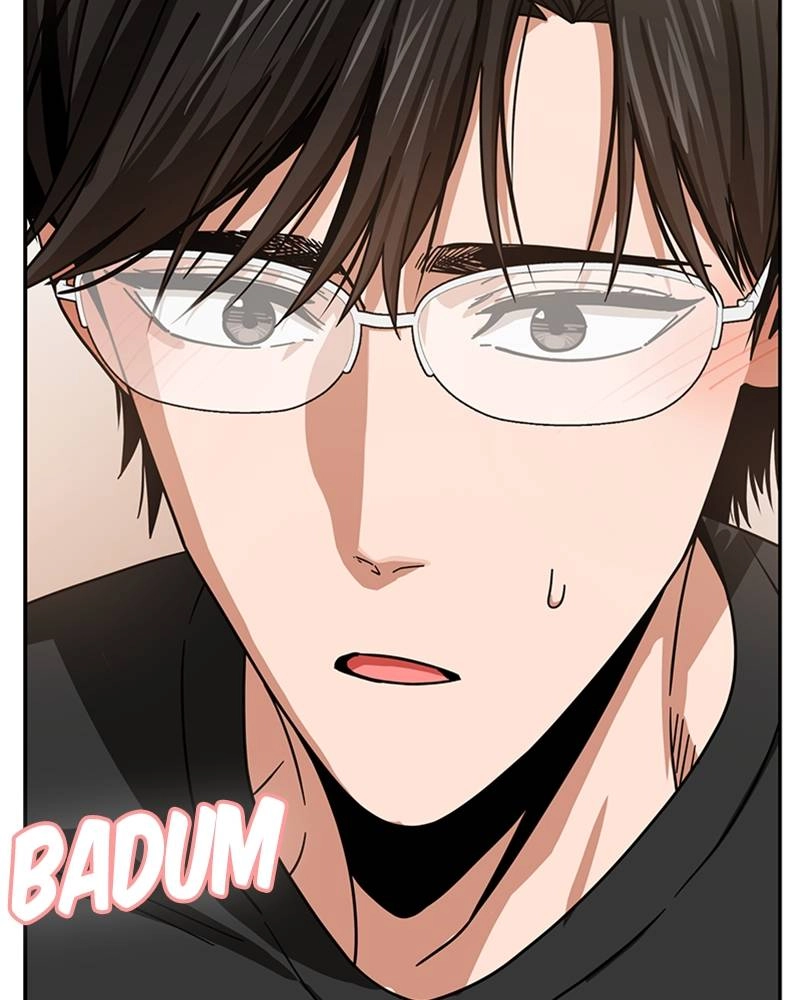 Maybe Meant to Be Chapter 56 - Since When...? Page 53