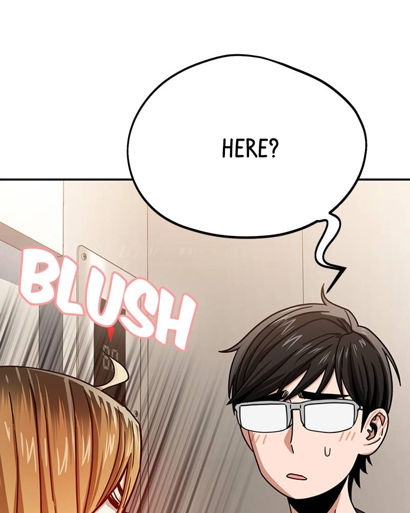 Maybe Meant to Be Chapter 56 - Since When...? Page 55