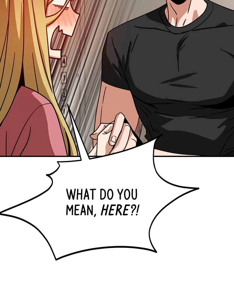 Maybe Meant to Be Chapter 56 - Since When...? Page 56