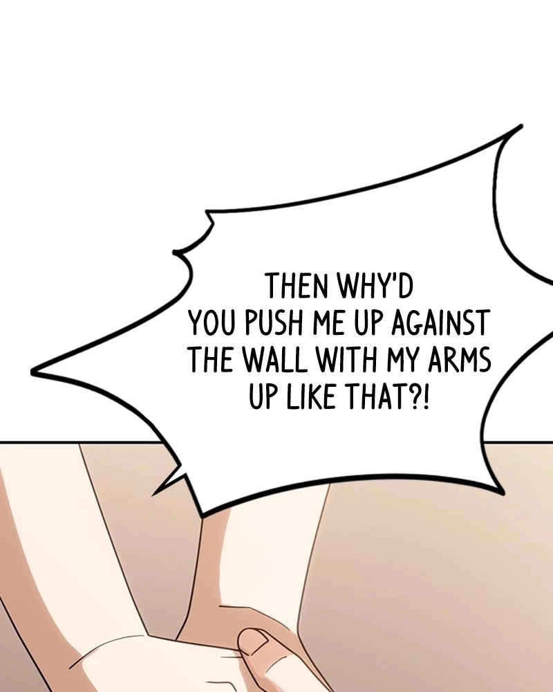 Maybe Meant to Be Chapter 56 - Since When...? Page 57