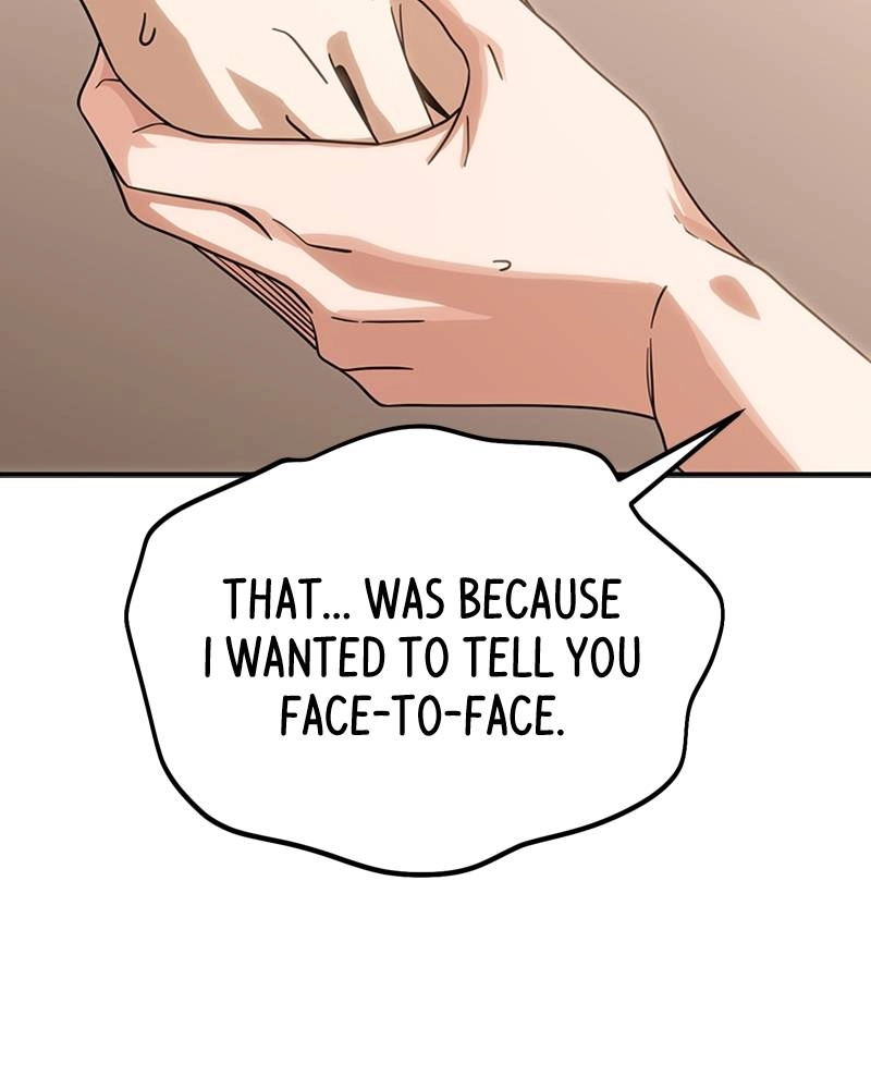 Maybe Meant to Be Chapter 56 - Since When...? Page 58
