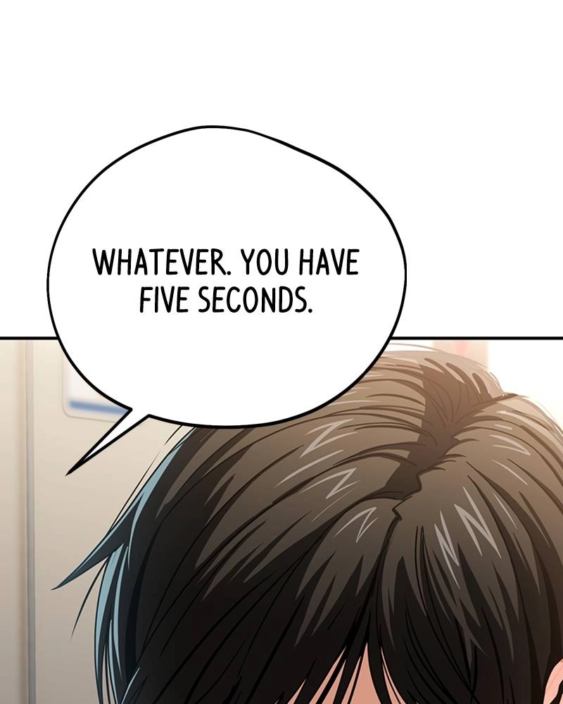 Maybe Meant to Be Chapter 56 - Since When...? Page 60