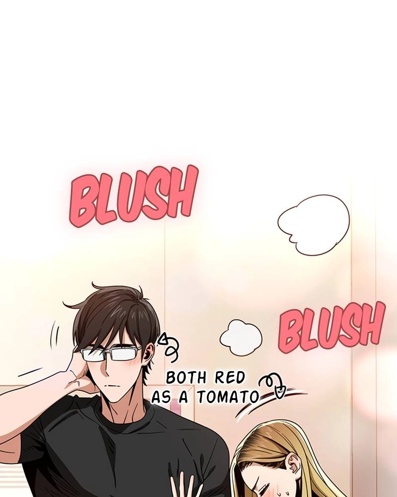 Maybe Meant to Be Chapter 56 - Since When...? Page 76