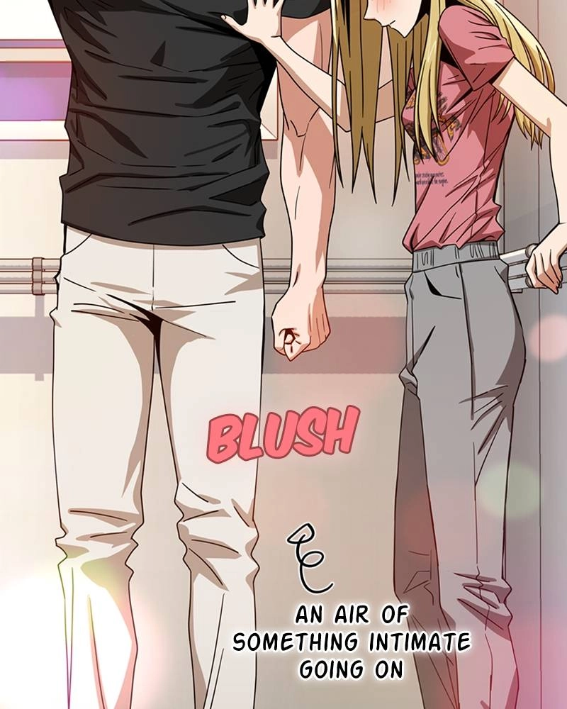 Maybe Meant to Be Chapter 56 - Since When...? Page 77