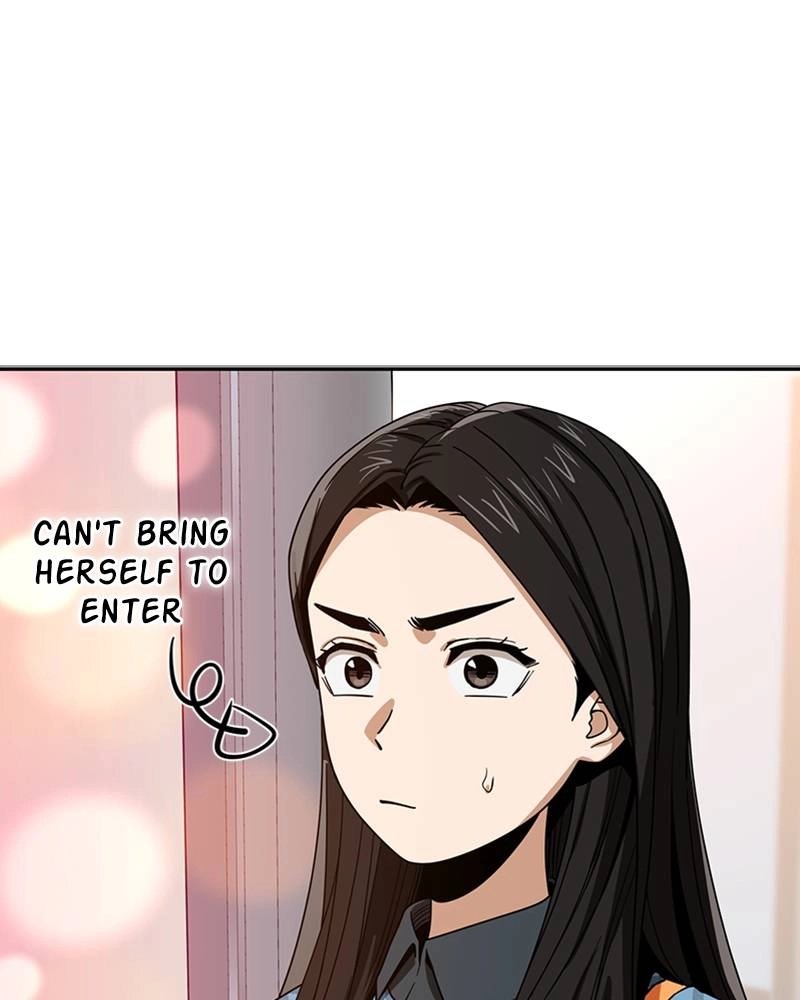 Maybe Meant to Be Chapter 56 - Since When...? Page 79