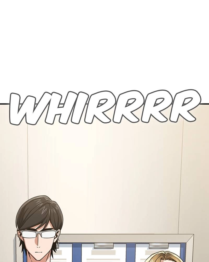 Maybe Meant to Be Chapter 56 - Since When...? Page 87
