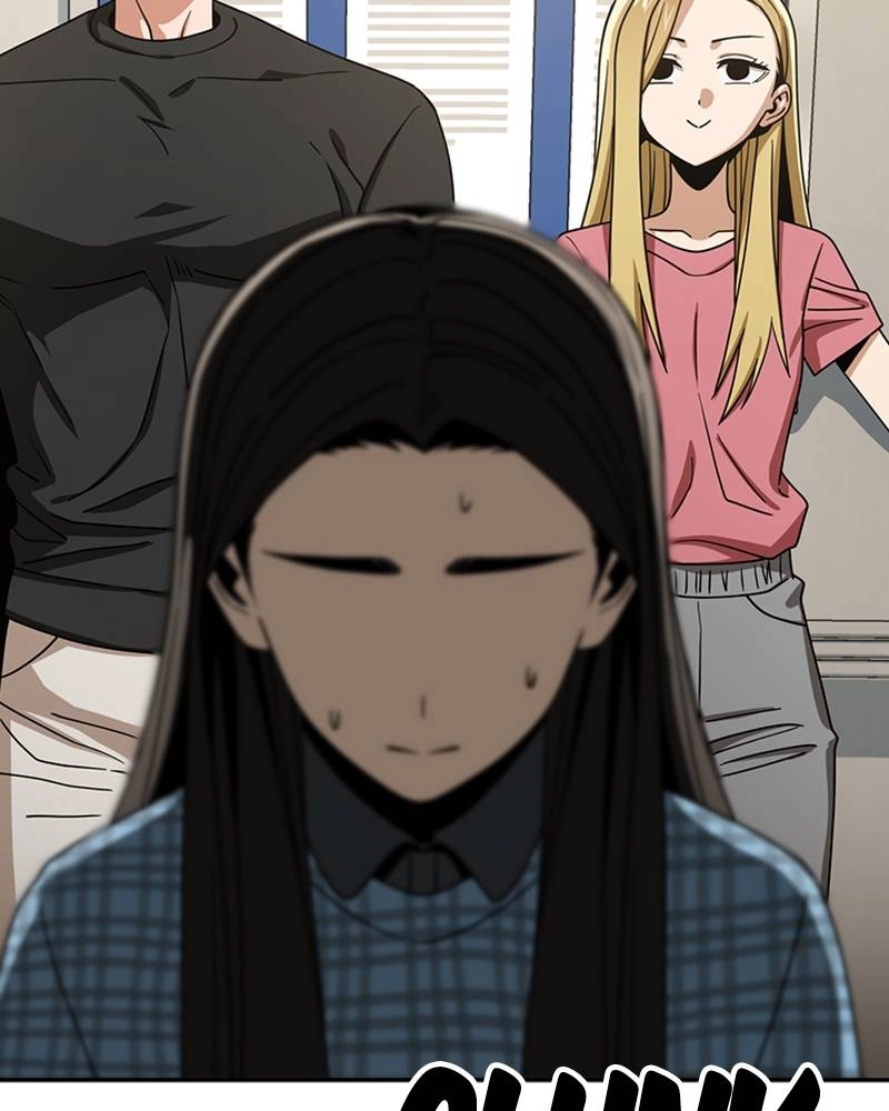 Maybe Meant to Be Chapter 56 - Since When...? Page 88