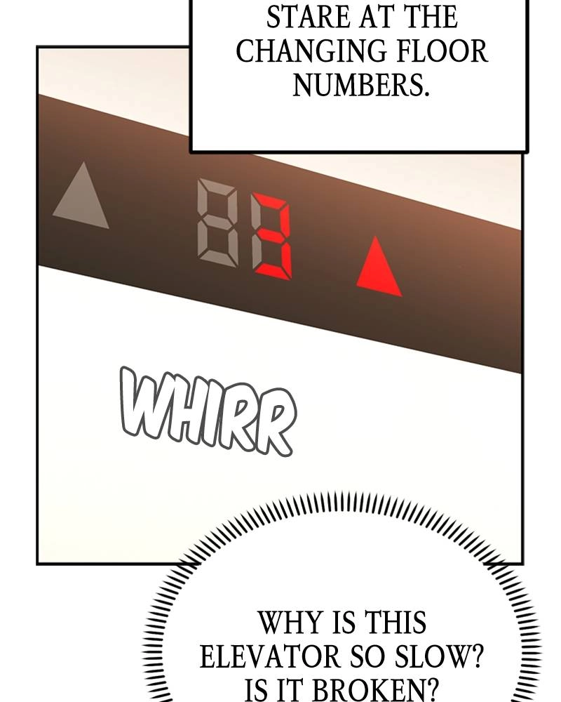 Maybe Meant to Be Chapter 56 - Since When...? Page 90