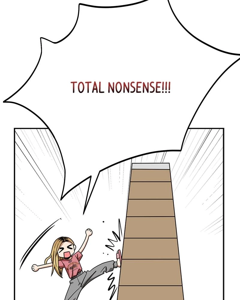 Maybe Meant to Be Chapter 56 - Since When...? Page 95