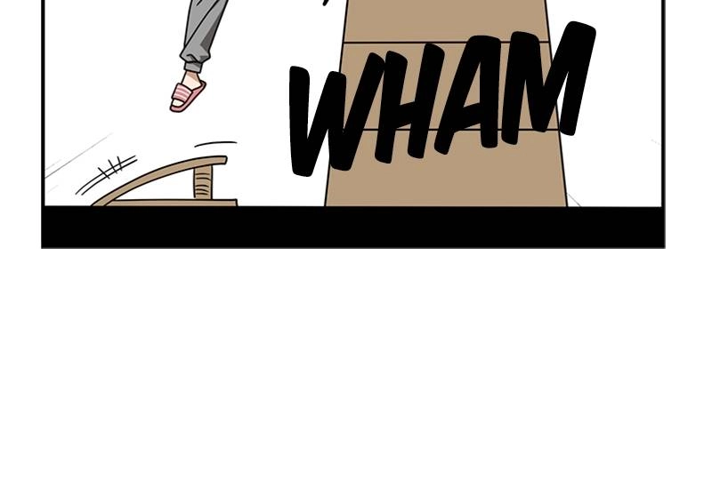 Maybe Meant to Be Chapter 56 - Since When...? Page 96