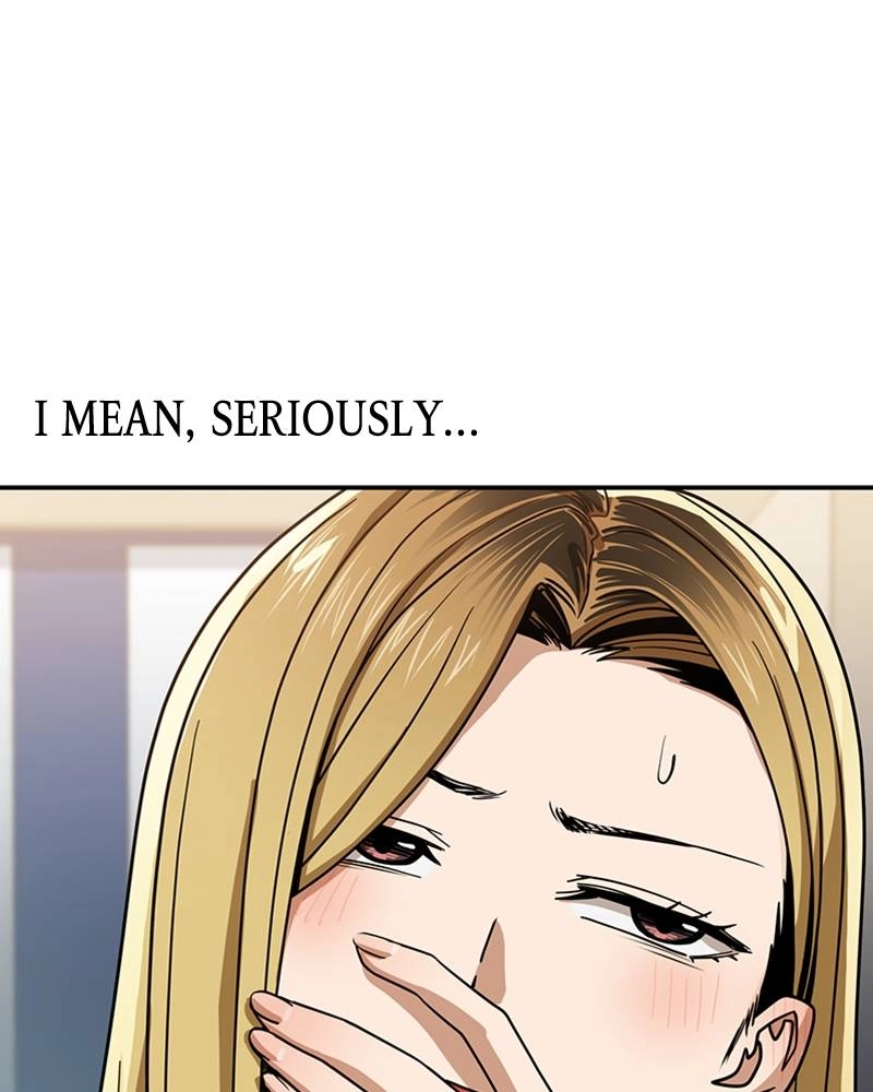 Maybe Meant to Be Chapter 56 - Since When...? Page 97