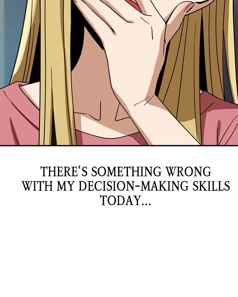 Maybe Meant to Be Chapter 56 - Since When...? Page 98