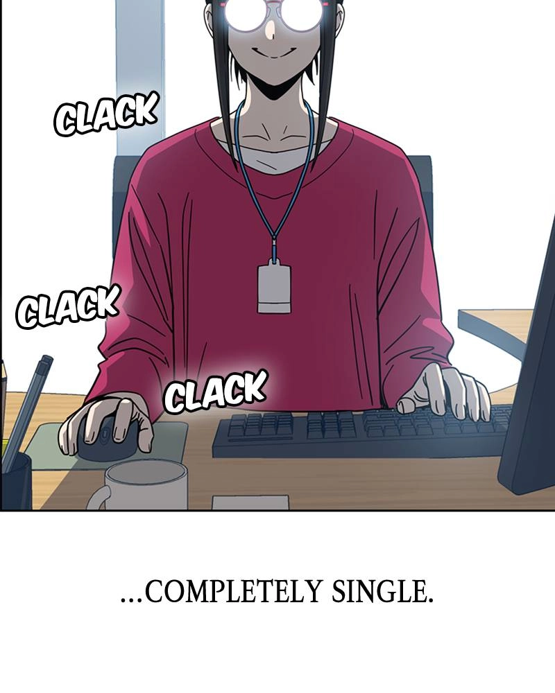 Maybe Meant to Be Chapter 6 - That's Not It Page 102