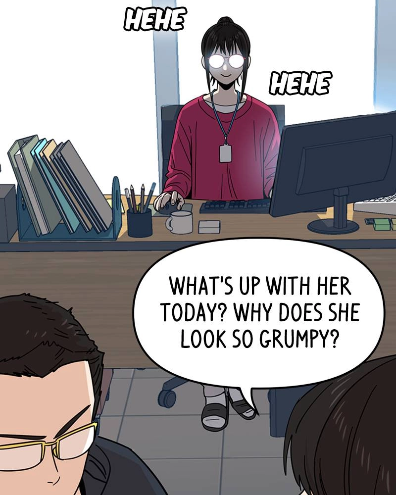 Maybe Meant to Be Chapter 6 - That's Not It Page 104