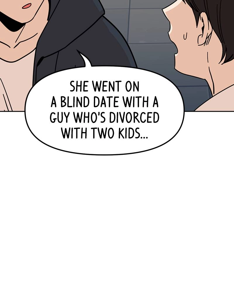 Maybe Meant to Be Chapter 6 - That's Not It Page 105