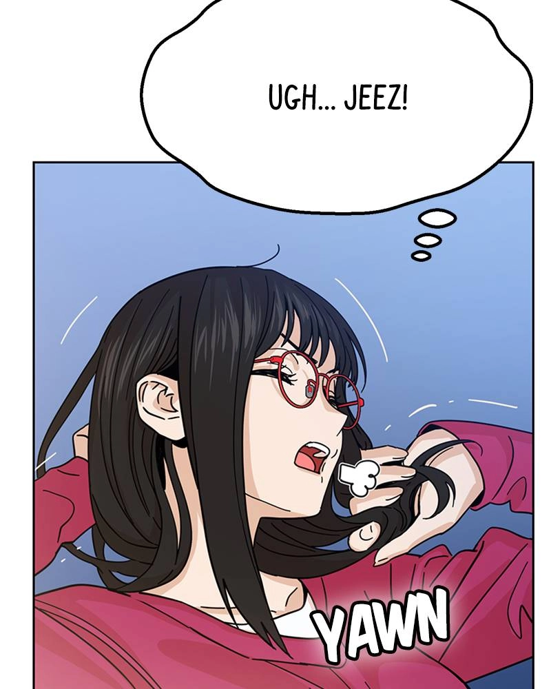 Maybe Meant to Be Chapter 6 - That's Not It Page 109