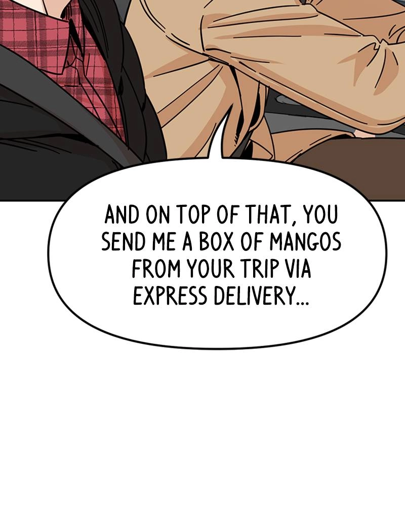 Maybe Meant to Be Chapter 6 - That's Not It Page 10