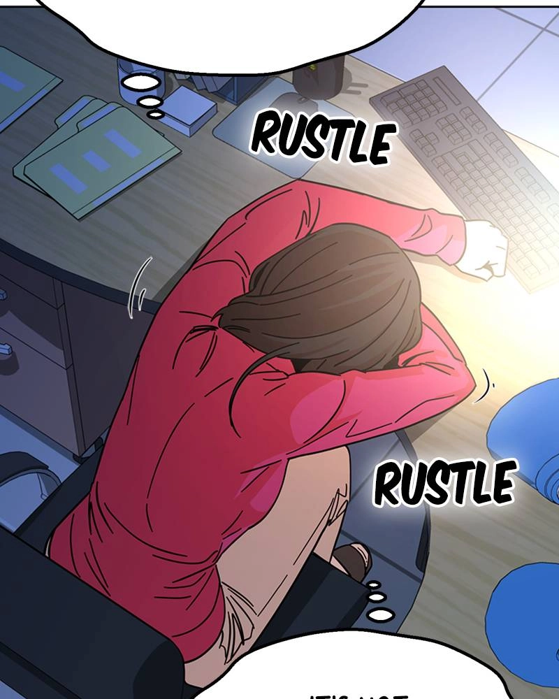 Maybe Meant to Be Chapter 6 - That's Not It Page 111