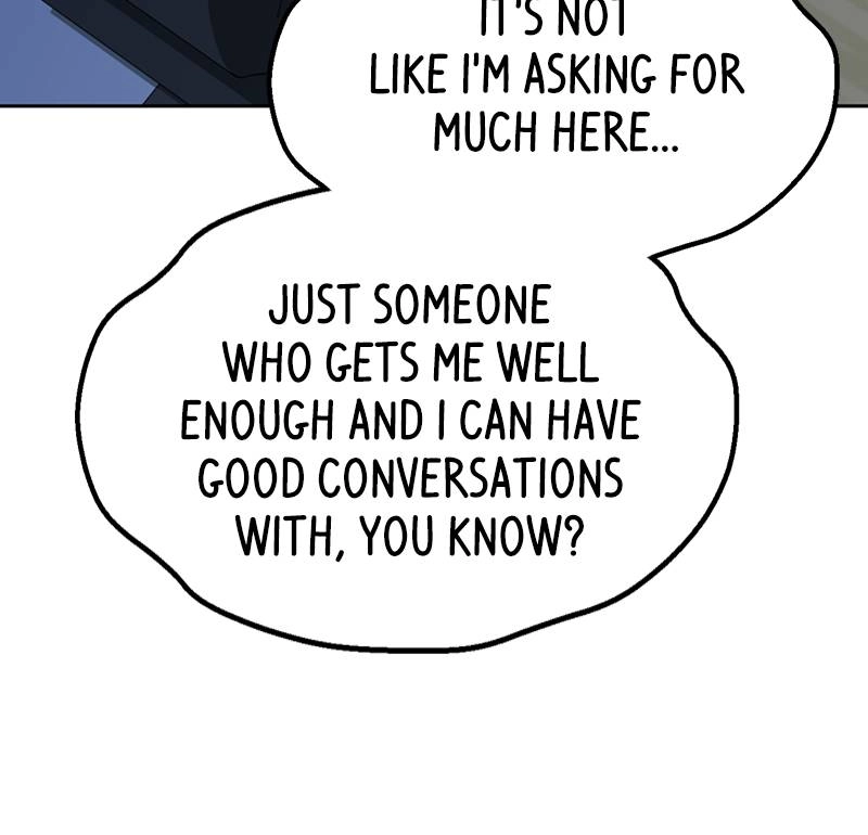 Maybe Meant to Be Chapter 6 - That's Not It Page 112