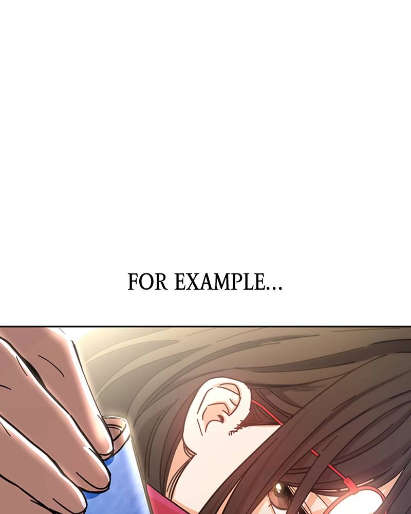Maybe Meant to Be Chapter 6 - That's Not It Page 113