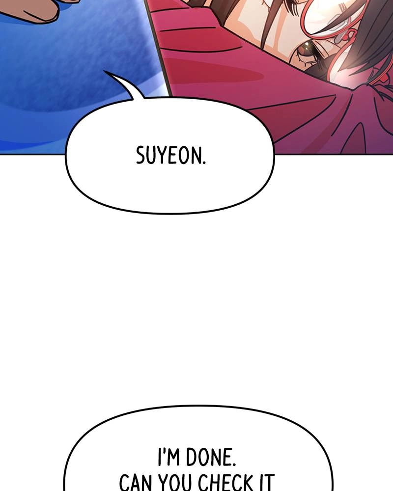 Maybe Meant to Be Chapter 6 - That's Not It Page 114
