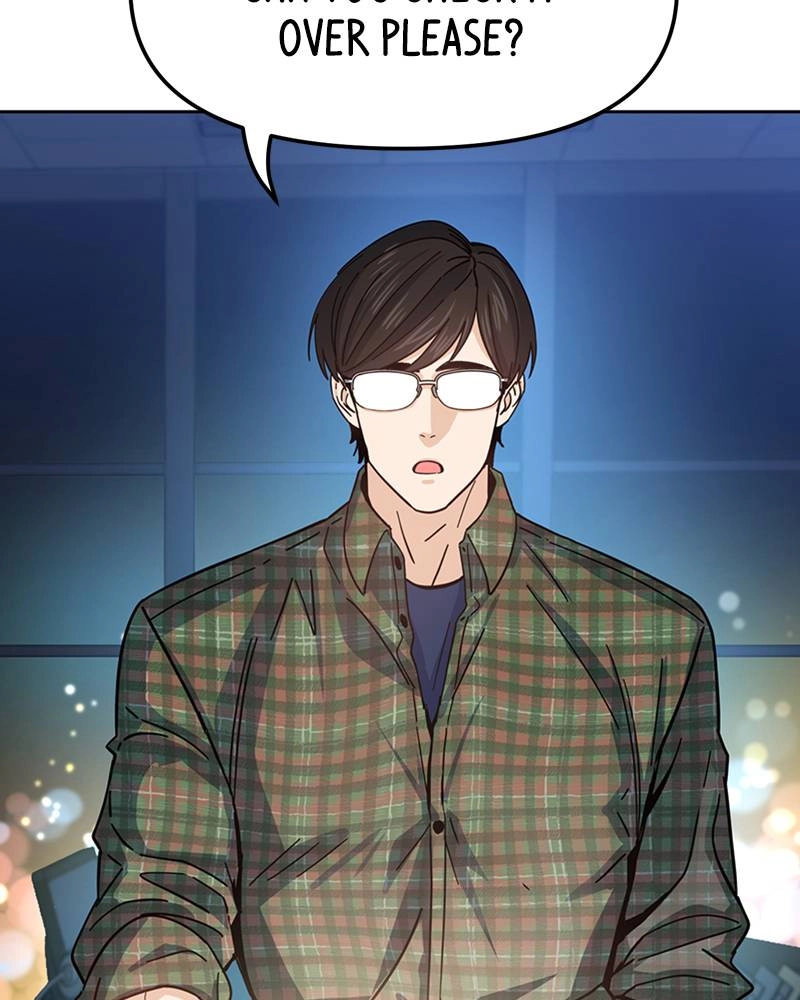 Maybe Meant to Be Chapter 6 - That's Not It Page 115