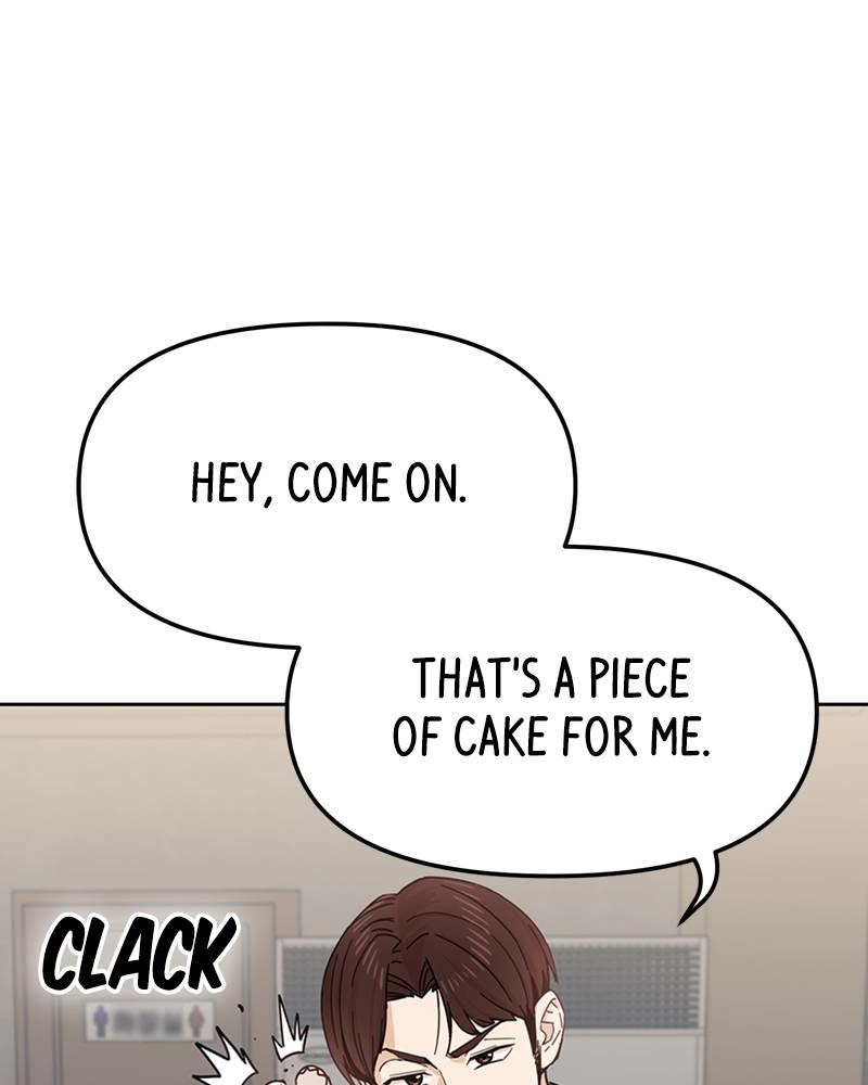 Maybe Meant to Be Chapter 6 - That's Not It Page 119