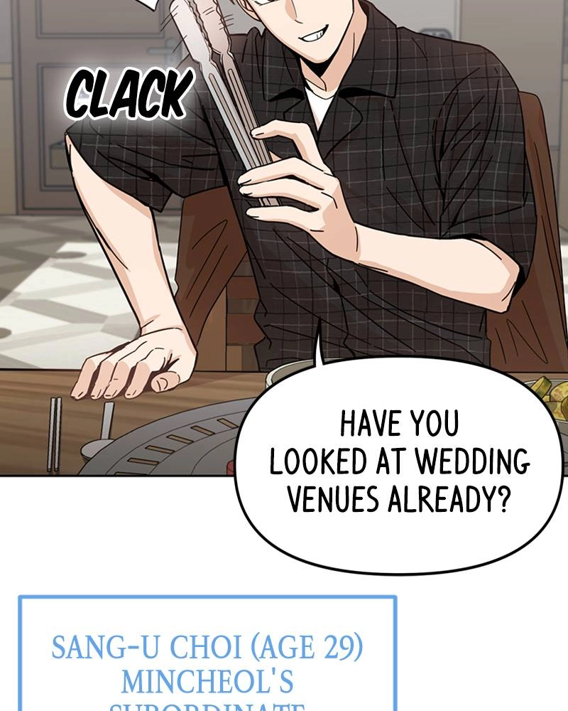 Maybe Meant to Be Chapter 6 - That's Not It Page 120