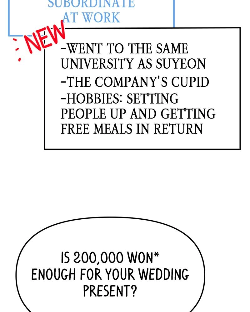 Maybe Meant to Be Chapter 6 - That's Not It Page 121